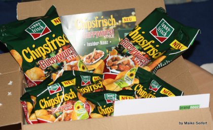 713 420x340 Img 0494 in Brandnooz: Chipsfrisch Currywurst Style