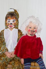 784 320x240 Fasching in Es darf gefeiert werden